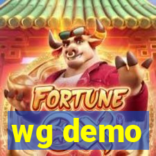 wg demo